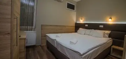 Sztr Motel s tterem Balassagyarmat - akcis panzi foglals