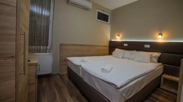 Sztr Motel s tterem Balassagyarmat