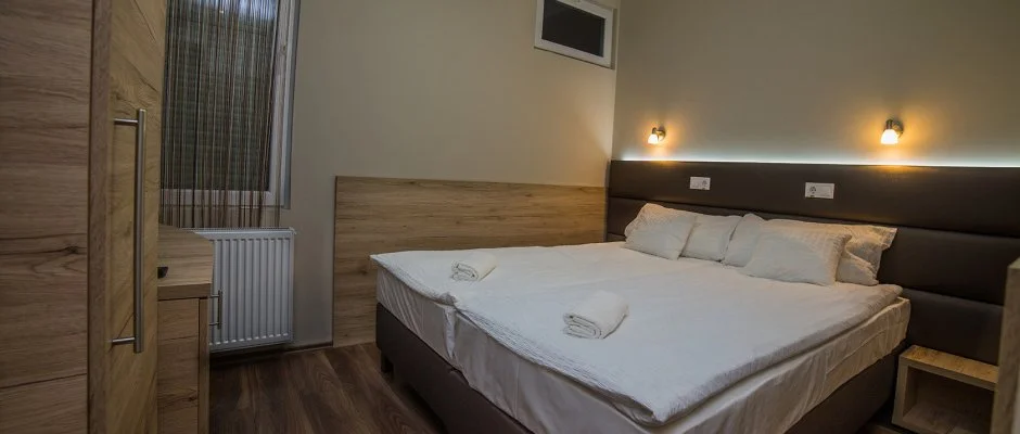 Sztr Motel s tterem Balassagyarmat