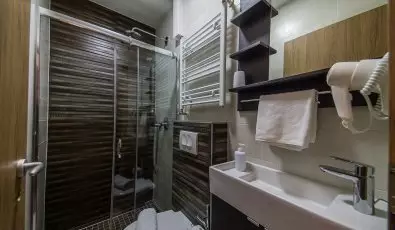 Sztr Motel s tterem Balassagyarmat