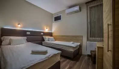Sztr Motel s tterem Balassagyarmat