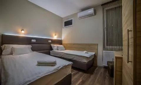 Sztár Motel és Étterem Balassagyarmat - Legjobb ár