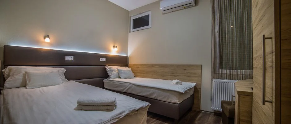 Sztr Motel s tterem Balassagyarmat