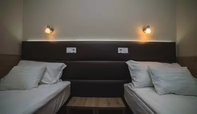 Sztr Motel s tterem Balassagyarmat