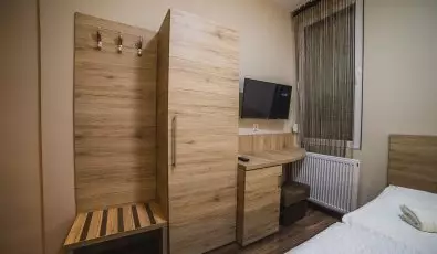 Sztr Motel s tterem Balassagyarmat