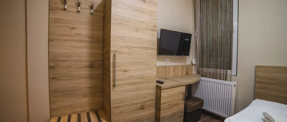 Sztr Motel s tterem Balassagyarmat