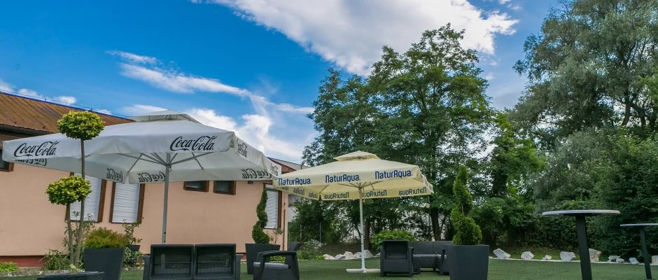 Sztr Motel s tterem Balassagyarmat