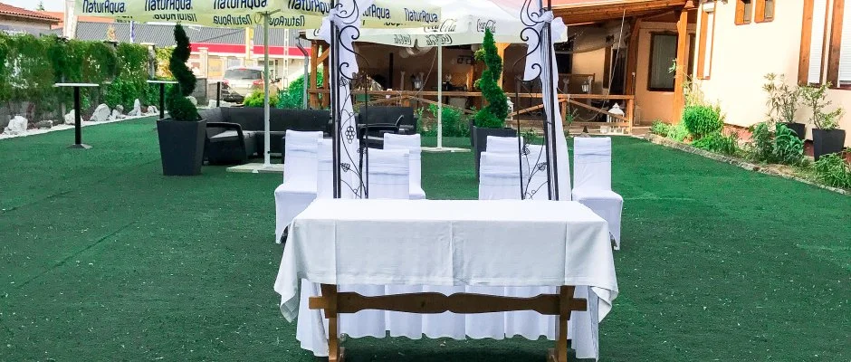 Sztr Motel s tterem Balassagyarmat