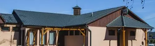 Sztár Motel és Étterem
