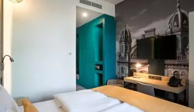 T62 Hotel Budapest