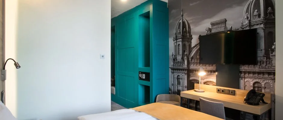 T62 Hotel Budapest