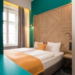T62 Hotel Budapest - Szilveszter (min. 2 éj)