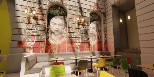 T62 Hotel Budapest