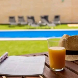 Tahiti Resort Apartments Hajdúszoboszló - Pünkösd - teljes előrefizetéssel