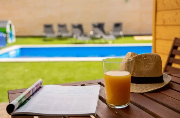 Tahiti Resort Apartments Hajdúszoboszló Tahiti Resort Apartments Hajdúszoboszló