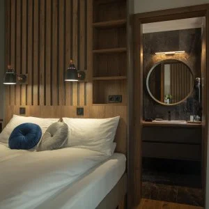 Tahiti Resort Apartments Hajdúszoboszló - Május 1. - teljes előrefizetéssel (min. 2 éj)