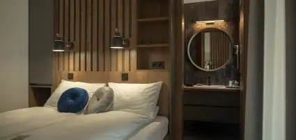 Tahiti Resort Apartments Hajdszoboszl - Elfoglalsi engedmnyek