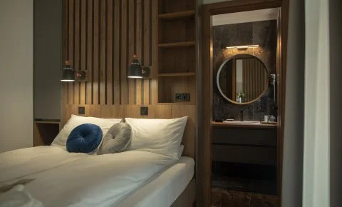 Tahiti Resort Apartments Hajdúszoboszló - Május 1. - teljes előrefizetéssel