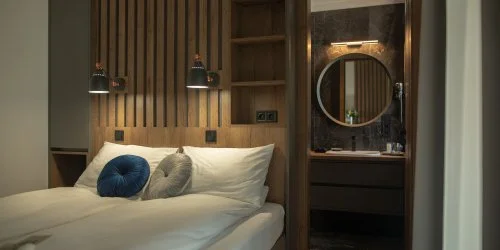 Tahiti Resort Apartments Hajdúszoboszló