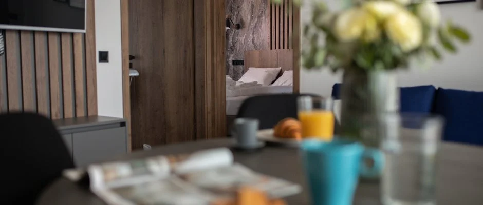 Tahiti Resort Apartments Hajdszoboszl