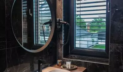 Tahiti Resort Apartments Hajdszoboszl