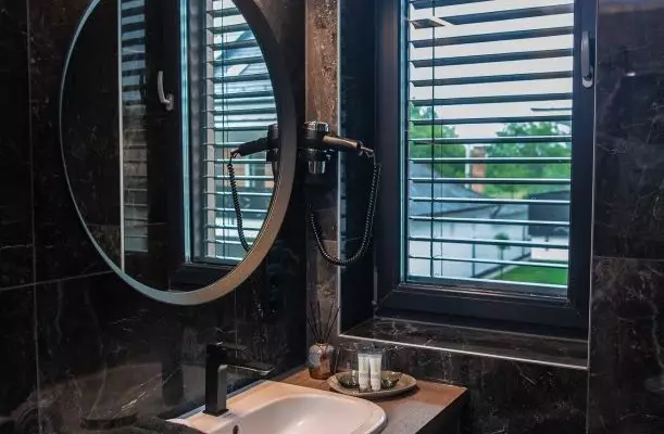 Tahiti Resort Apartments Hajdszoboszl