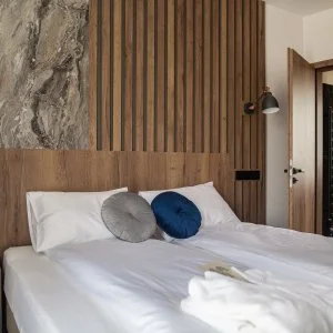 Tahiti Resort Apartments Hajdúszoboszló - Villám pihenés (1 éjtől)