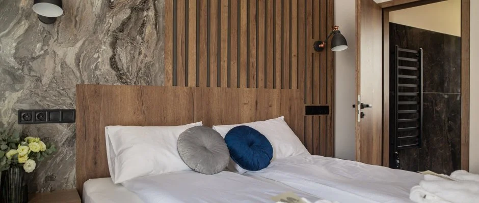 Tahiti Resort Apartments Hajdszoboszl