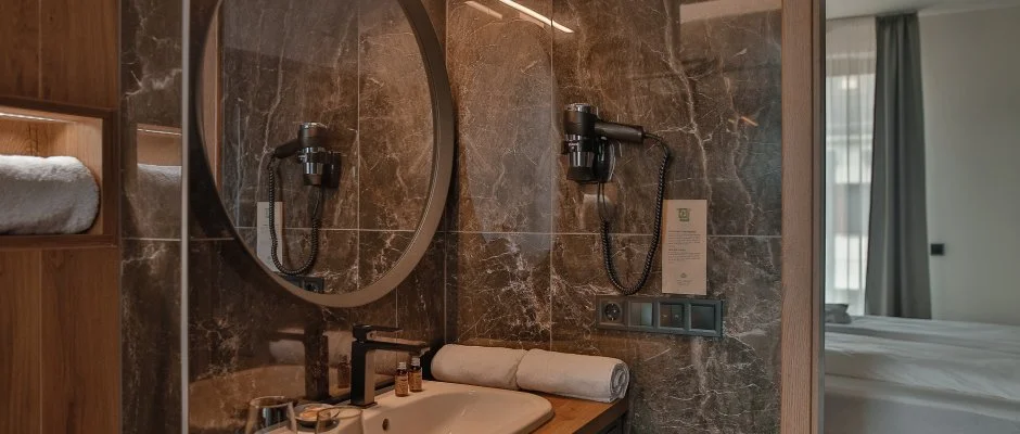 Tahiti Resort Apartments Hajdszoboszl