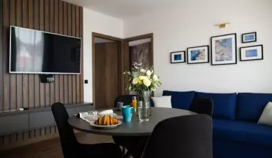 Tahiti Resort Apartments Hajdszoboszl