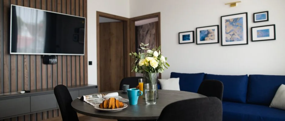 Tahiti Resort Apartments Hajdszoboszl