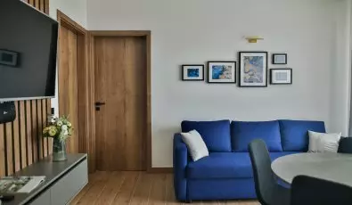 Tahiti Resort Apartments Hajdszoboszl