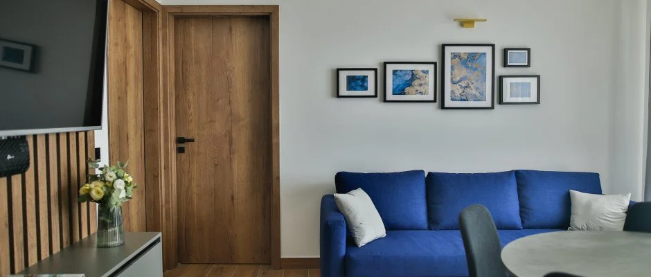 Tahiti Resort Apartments Hajdszoboszl