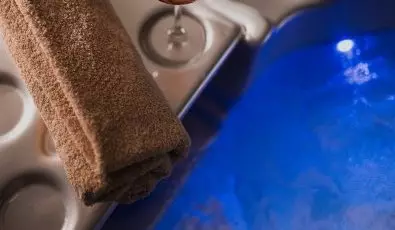 Tahiti Resort Apartments Hajdszoboszl