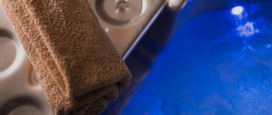 Tahiti Resort Apartments Hajdszoboszl