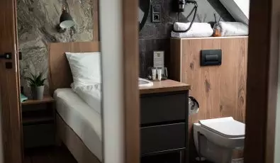 Tahiti Resort Apartments Hajdszoboszl