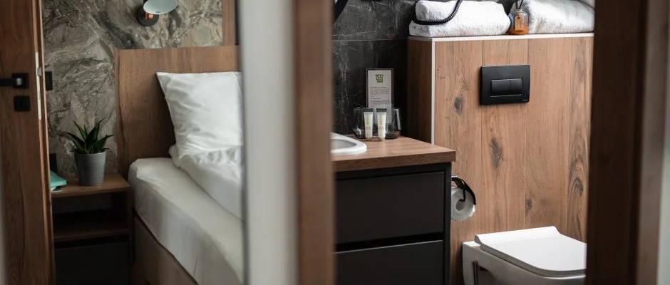 Tahiti Resort Apartments Hajdszoboszl