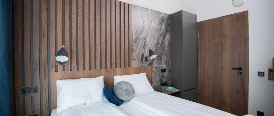 Tahiti Resort Apartments Hajdszoboszl