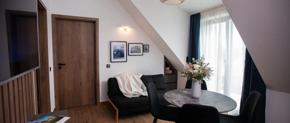 Tahiti Resort Apartments Hajdszoboszl