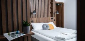 Tahiti Resort Apartments - Két ünnep között