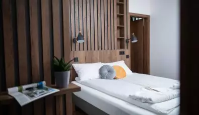 Tahiti Resort Apartments Hajdszoboszl