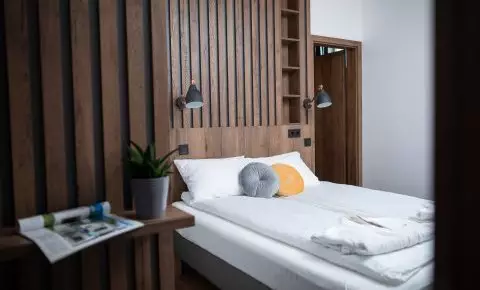 Tahiti Resort Apartments Hajdúszoboszló - Napi árak - teljes előrefizetéssel