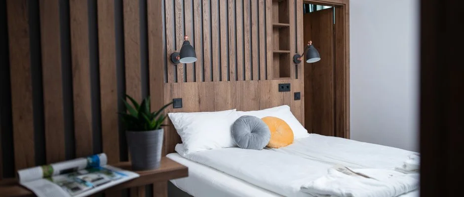 Tahiti Resort Apartments Hajdszoboszl