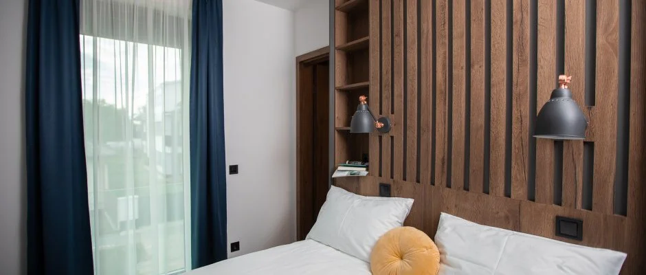 Tahiti Resort Apartments Hajdszoboszl