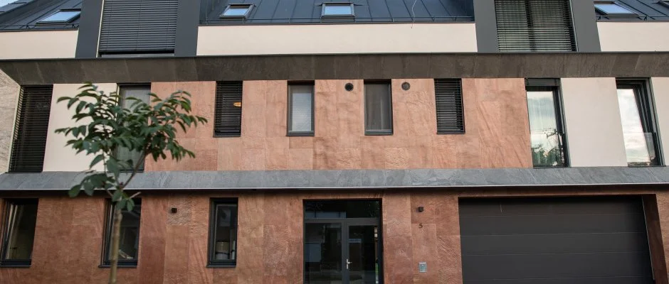 Tahiti Resort Apartments Hajdszoboszl