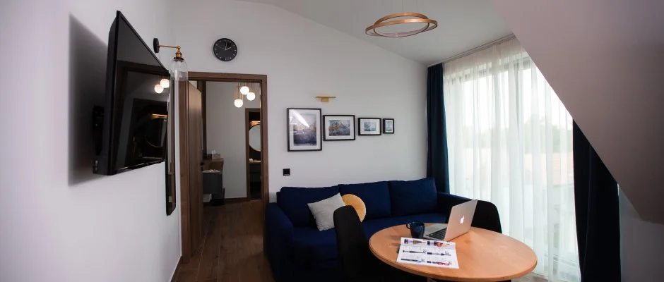 Tahiti Resort Apartments Hajdszoboszl