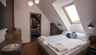 Tahiti Resort Apartments Hajdszoboszl