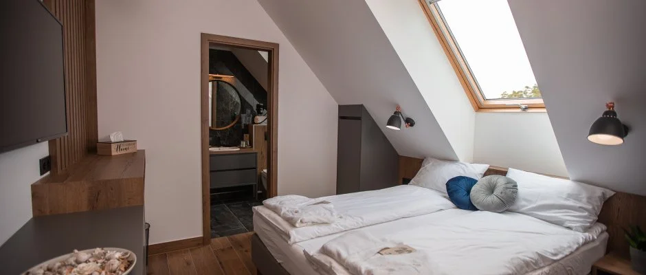 Tahiti Resort Apartments Hajdszoboszl