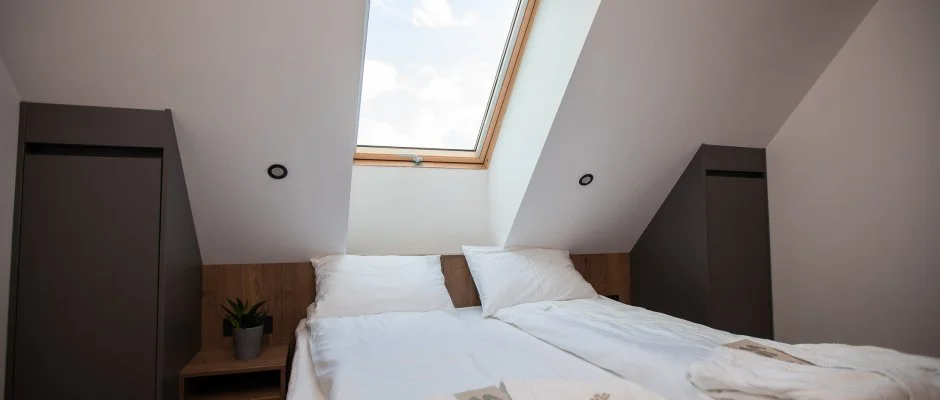 Tahiti Resort Apartments Hajdszoboszl