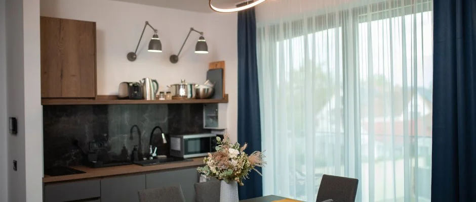 Tahiti Resort Apartments Hajdszoboszl